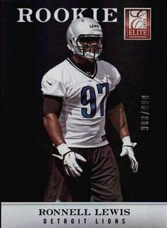 Ronnell Lewis