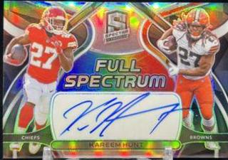 Kareem Hunt