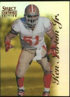 Ken Norton Jr.