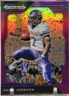 David Johnson