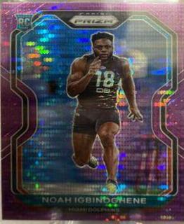 Noah Igbinoghene