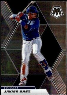 Javier Baez