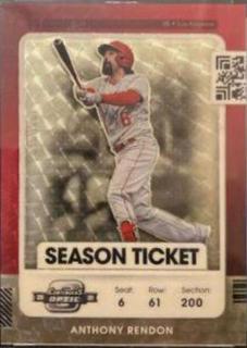 Anthony Rendon