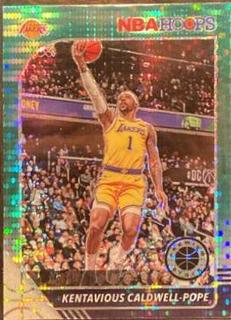 Kentavious Caldwell-Pope
