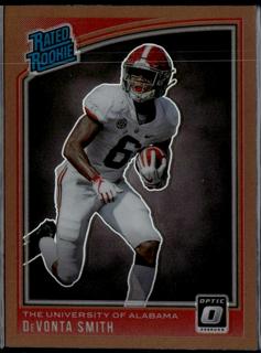 DeVonta Smith