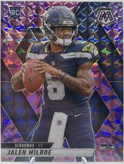 Jalen Milroe