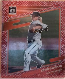 Kevin Gausman