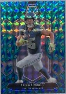 Tyler Lockett