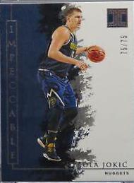 Nikola Jokic