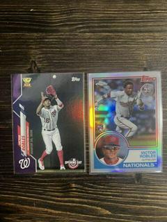 Victor Robles