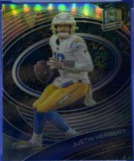 Justin Herbert