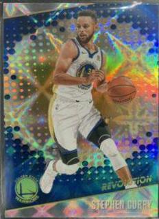 Stephen Curry
