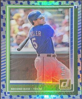 Ian Kinsler