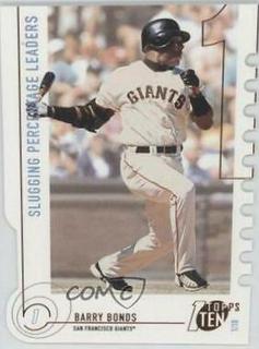 Barry Bonds