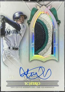 Ichiro