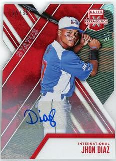Jhon Diaz
