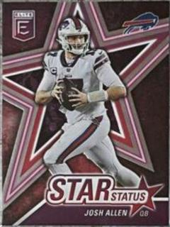 Josh Allen