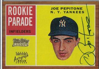 Joe Pepitone
