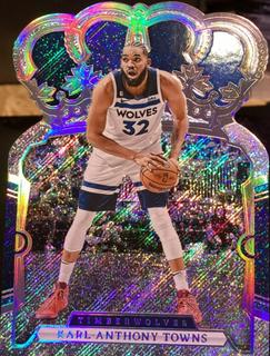 Karl-Anthony Towns