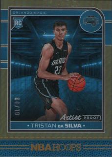 Tristan da Silva