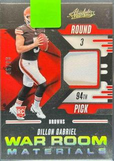 Dillon Gabriel