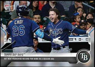 Tampa Bay Rays