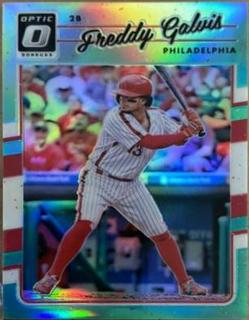 Freddy Galvis