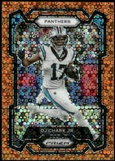 DJ Chark Jr.