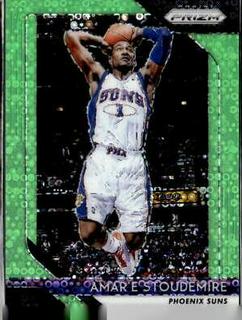 Amar'e Stoudemire