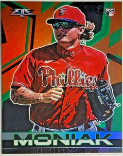 Mickey Moniak