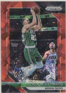 Gordon Hayward