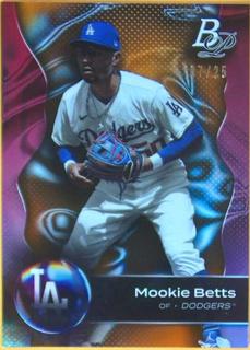 Mookie Betts