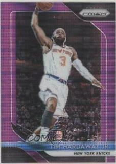 Tim Hardaway Jr.