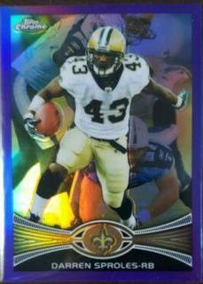 Darren Sproles