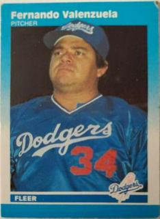 Fernando Valenzuela