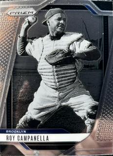 Roy Campanella