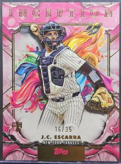 J.C. Escarra