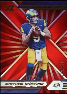 Matthew Stafford