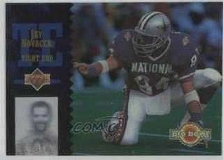 Jay Novacek