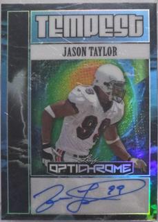 Jason Taylor