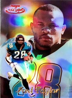 Fred Taylor