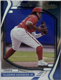 Vladimir Guerrero Jr.