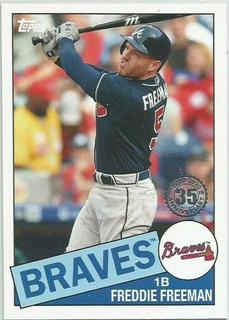 Freddie Freeman