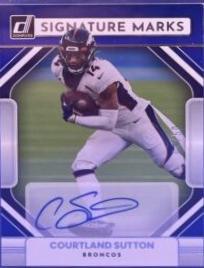 Courtland Sutton