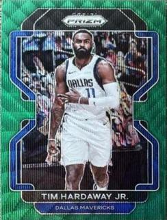 Tim Hardaway Jr.