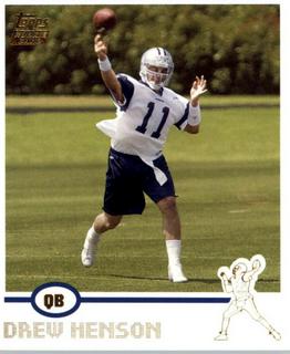 Drew Henson