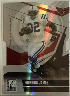 Edgerrin James