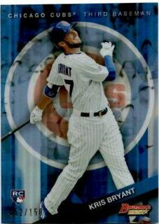 Kris Bryant