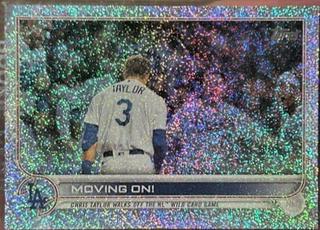 Chris Taylor