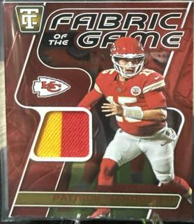 Patrick Mahomes II